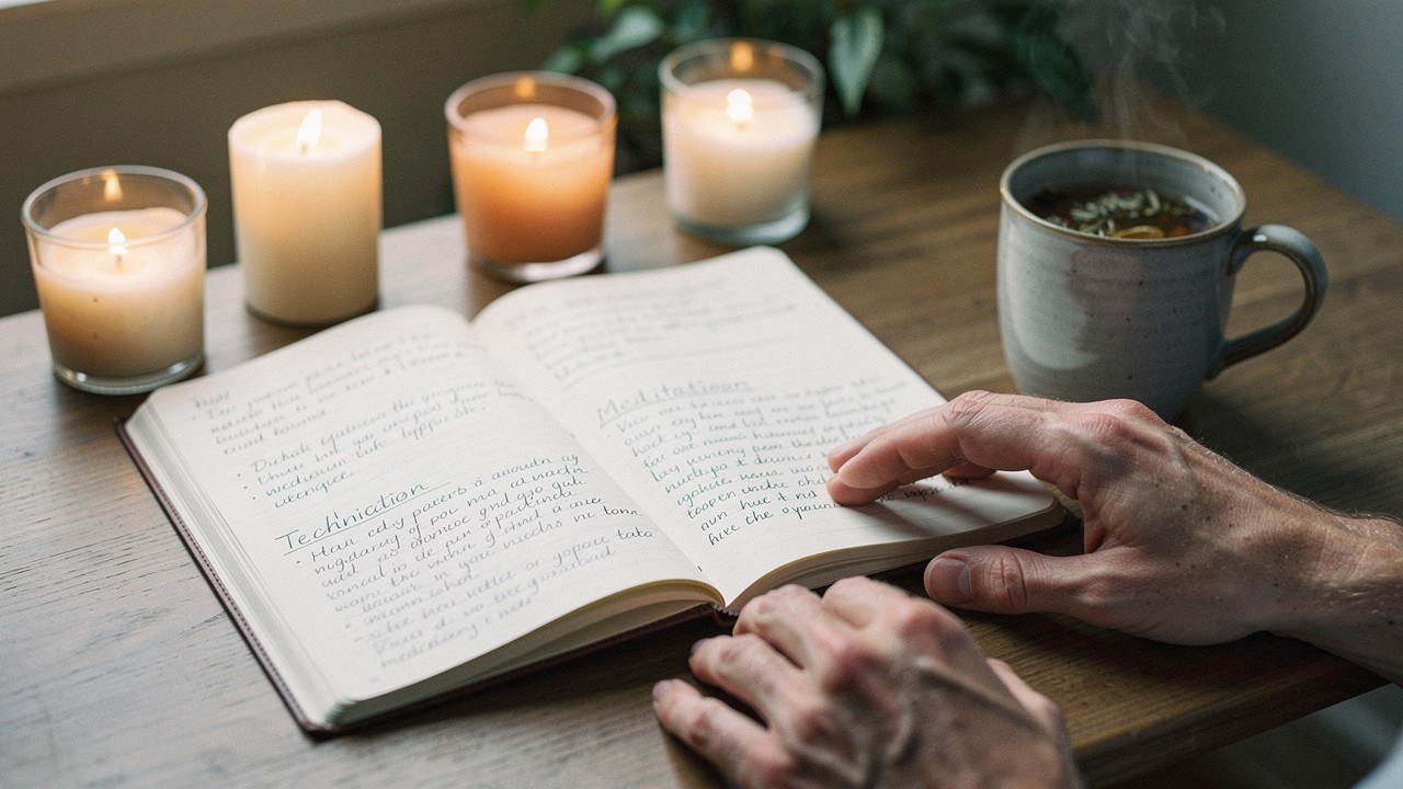 Beneficios del Yoga en la Salud Mental